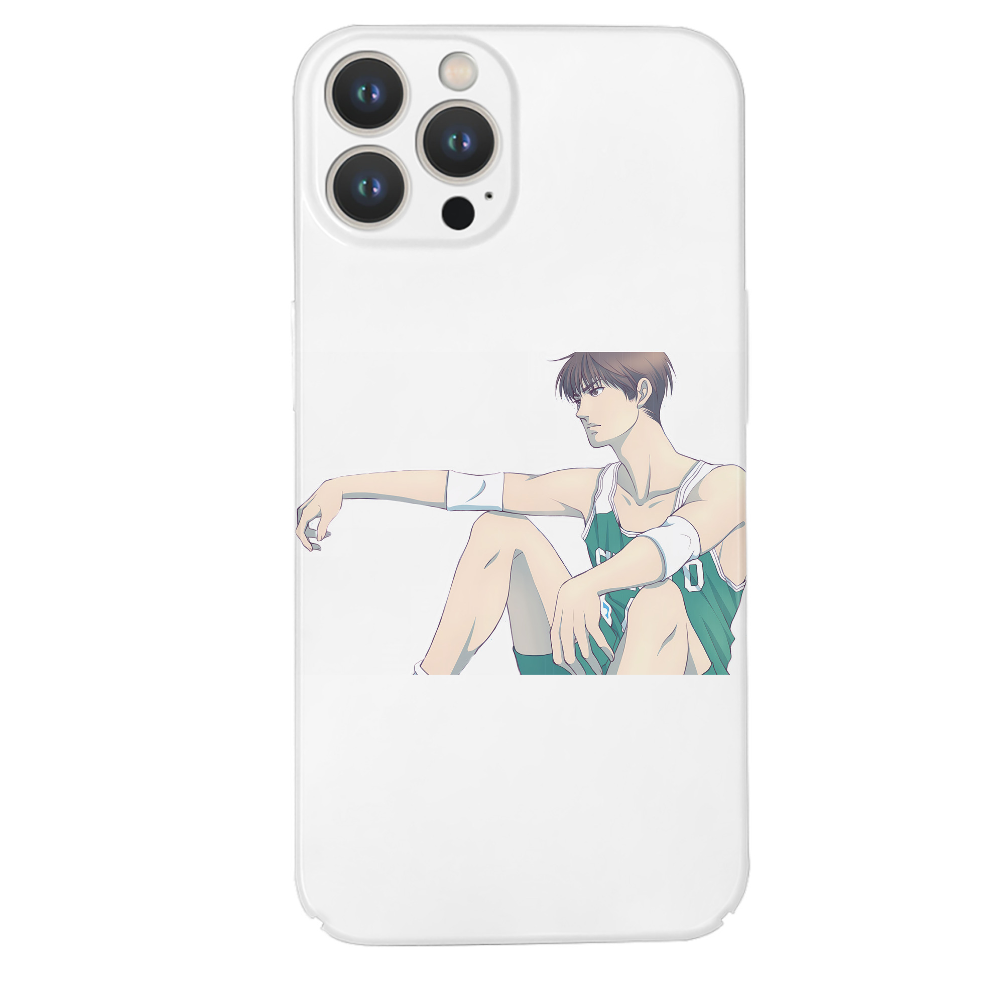 （画像用） SLAM DUNK／スラムダンク 【iPhone 14シリーズ対応】ハードケース